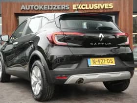 Renault Captur 1.0 TCe 100 Bi-Fuel Zen 1.0 TCe 100 Bi-Fuel Zen thumbnail 6