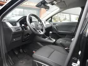 Renault Captur 1.0 TCe 100 Bi-Fuel Zen 1.0 TCe 100 Bi-Fuel Zen thumbnail 9