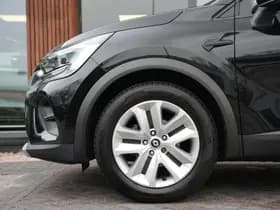 Renault Captur 1.0 TCe 100 Bi-Fuel Zen 1.0 TCe 100 Bi-Fuel Zen thumbnail 10