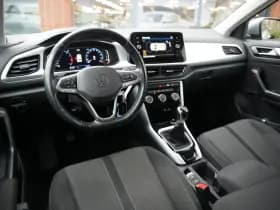 Volkswagen T-Roc 1.0 TSI Life 1.0 TSI Life thumbnail 2