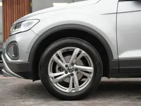 Volkswagen T-Roc 1.0 TSI Life 1.0 TSI Life thumbnail 11