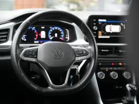 Volkswagen T-Roc 1.0 TSI Life 1.0 TSI Life thumbnail 16