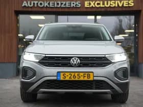 Volkswagen T-Roc 1.0 TSI Life 1.0 TSI Life thumbnail 3