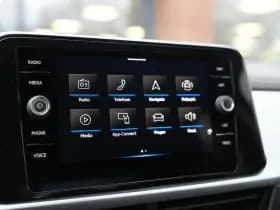 Volkswagen T-Roc 1.0 TSI Life 1.0 TSI Life thumbnail 34