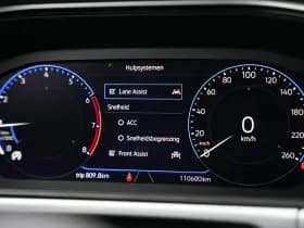 Volkswagen T-Roc 1.0 TSI Life 1.0 TSI Life thumbnail 39