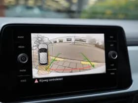 Volkswagen T-Roc 1.0 TSI Life 1.0 TSI Life thumbnail 40