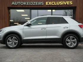 Volkswagen T-Roc 1.0 TSI Life 1.0 TSI Life thumbnail 5