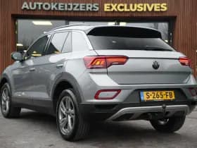 Volkswagen T-Roc 1.0 TSI Life 1.0 TSI Life thumbnail 6
