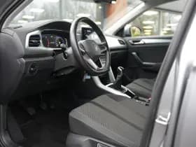 Volkswagen T-Roc 1.0 TSI Life 1.0 TSI Life thumbnail 7