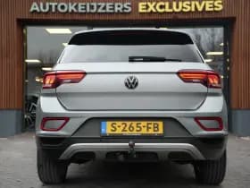 Volkswagen T-Roc 1.0 TSI Life 1.0 TSI Life thumbnail 8