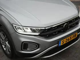 Volkswagen T-Roc 1.0 TSI Life 1.0 TSI Life thumbnail 10
