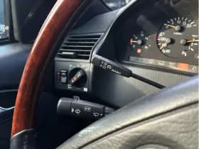 Mercedes-Benz SL-Klasse Cabrio 500 Cabrio 500 thumbnail 12