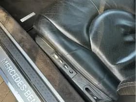 Mercedes-Benz SL-Klasse Cabrio 500 Cabrio 500 thumbnail 14