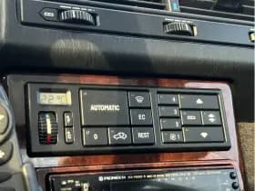 Mercedes-Benz SL-Klasse Cabrio 500 Cabrio 500 thumbnail 16