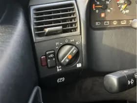 Mercedes-Benz SL-Klasse Cabrio 500 Cabrio 500 thumbnail 17