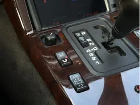 Mercedes-Benz SL-Klasse Cabrio 500 Cabrio 500 thumbnail 18