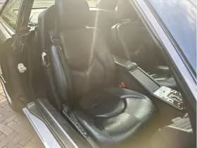 Mercedes-Benz SL-Klasse Cabrio 500 Cabrio 500 thumbnail 26