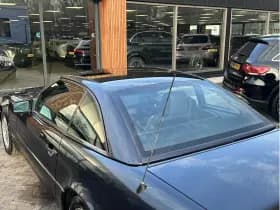 Mercedes-Benz SL-Klasse Cabrio 500 Cabrio 500 thumbnail 27