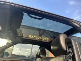 Mercedes-Benz SL-Klasse Cabrio 500 Cabrio 500 thumbnail 7