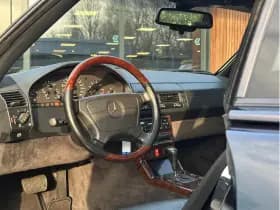 Mercedes-Benz SL-Klasse Cabrio 500 Cabrio 500 thumbnail 10