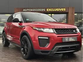Land Rover Range Rover Evoque 2.0 Si4 SE Dynamic 2.0 Si4 SE Dynamic