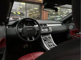 Land Rover Range Rover Evoque 2.0 Si4 SE Dynamic 2.0 Si4 SE Dynamic thumbnail 2