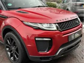Land Rover Range Rover Evoque 2.0 Si4 SE Dynamic 2.0 Si4 SE Dynamic thumbnail 11