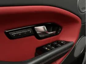 Land Rover Range Rover Evoque 2.0 Si4 SE Dynamic 2.0 Si4 SE Dynamic thumbnail 12