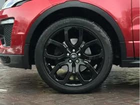 Land Rover Range Rover Evoque 2.0 Si4 SE Dynamic 2.0 Si4 SE Dynamic thumbnail 17