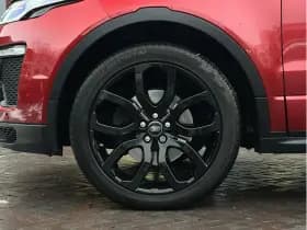 Land Rover Range Rover Evoque 2.0 Si4 SE Dynamic 2.0 Si4 SE Dynamic thumbnail 19