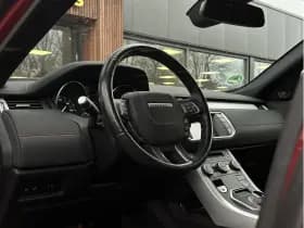 Land Rover Range Rover Evoque 2.0 Si4 SE Dynamic 2.0 Si4 SE Dynamic thumbnail 22