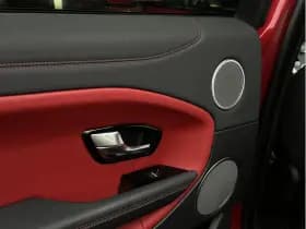 Land Rover Range Rover Evoque 2.0 Si4 SE Dynamic 2.0 Si4 SE Dynamic thumbnail 23