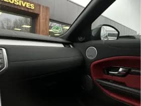 Land Rover Range Rover Evoque 2.0 Si4 SE Dynamic 2.0 Si4 SE Dynamic thumbnail 25