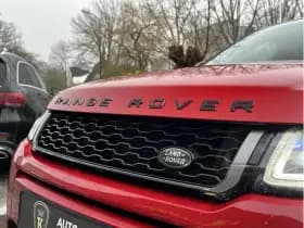 Land Rover Range Rover Evoque 2.0 Si4 SE Dynamic 2.0 Si4 SE Dynamic thumbnail 26