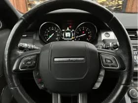 Land Rover Range Rover Evoque 2.0 Si4 SE Dynamic 2.0 Si4 SE Dynamic thumbnail 33
