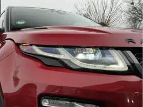 Land Rover Range Rover Evoque 2.0 Si4 SE Dynamic 2.0 Si4 SE Dynamic thumbnail 10