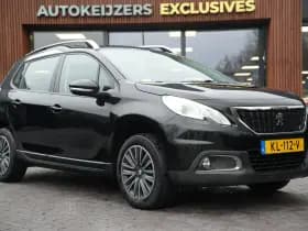 Peugeot 2008 1.2 PureTech Blue Lion 1.2 PureTech Blue Lion