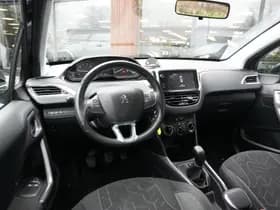 Peugeot 2008 1.2 PureTech Blue Lion 1.2 PureTech Blue Lion thumbnail 2