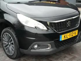 Peugeot 2008 1.2 PureTech Blue Lion 1.2 PureTech Blue Lion thumbnail 13