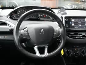 Peugeot 2008 1.2 PureTech Blue Lion 1.2 PureTech Blue Lion thumbnail 14