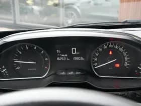 Peugeot 2008 1.2 PureTech Blue Lion 1.2 PureTech Blue Lion thumbnail 17