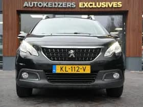 Peugeot 2008 1.2 PureTech Blue Lion 1.2 PureTech Blue Lion thumbnail 3