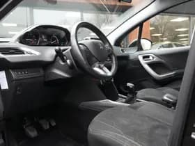 Peugeot 2008 1.2 PureTech Blue Lion 1.2 PureTech Blue Lion thumbnail 4