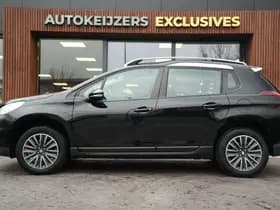 Peugeot 2008 1.2 PureTech Blue Lion 1.2 PureTech Blue Lion thumbnail 5