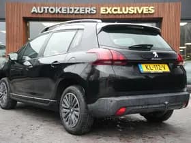 Peugeot 2008 1.2 PureTech Blue Lion 1.2 PureTech Blue Lion thumbnail 7