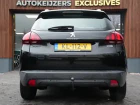 Peugeot 2008 1.2 PureTech Blue Lion 1.2 PureTech Blue Lion thumbnail 9