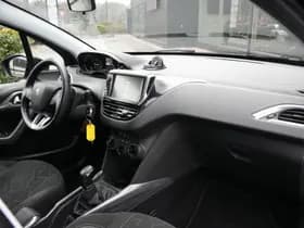 Peugeot 2008 1.2 PureTech Blue Lion 1.2 PureTech Blue Lion thumbnail 10