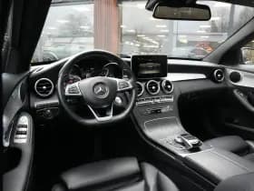 Mercedes-Benz C-Klasse 350 e 350 e thumbnail 2