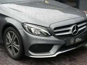 Mercedes-Benz C-Klasse 350 e 350 e thumbnail 11