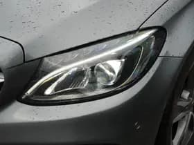 Mercedes-Benz C-Klasse 350 e 350 e thumbnail 12